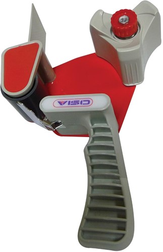 Viso afroller voor verpakkingsplakband