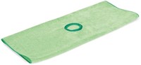 Greenspeed Original microvezeldweil met gat, groen, ft 70 x 53 cm