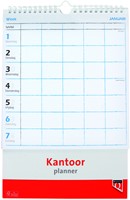 Kantoorplanner 2026 Quantore