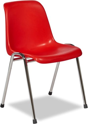 Kunststof stoel Java