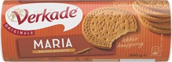 Verkade Maria koekjes, pak van 200 gram
