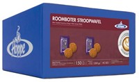 Hoppe stroopwafel, doos van 150 stuks-2