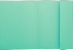 Exacompta dossiermap Super 210, pak van 50 stuks, groen