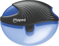 Puntenslijper Maped Galactic 1gaats display á 24 stuks assorti-2