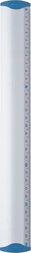 Liniaal Maped Aluminium 30cm-2