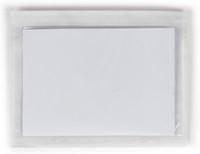 Paklijstenvelop Dokulops C6, ft 165 x 122 mm, doos van 1000 stuks, blanco-2