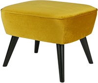 Sara Hocker Op Poten Oker