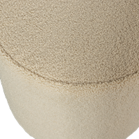 Sara Poef Hoog Teddy Sand 46Xo46-3