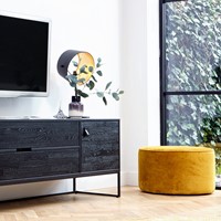 Sara Poef Laag Oker 36Xo60-2