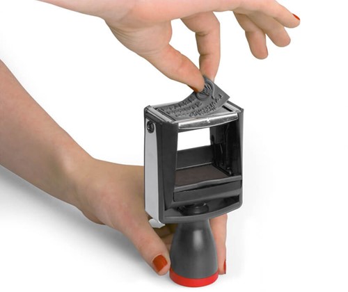 Tekststempel Colop Heavy Duty 2400 Classic Line personaliseerbaar-2