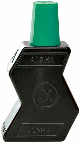 Stempelinkt Colop 803 30ml groen