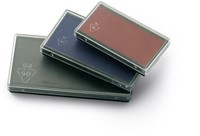 Stempelkussen Colop E/40 blauw-2