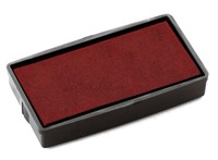 Stempelkussen Colop E/20 rood