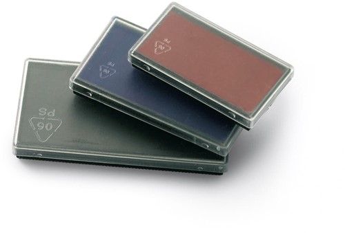 Stempelkussen Colop E/20 rood-2