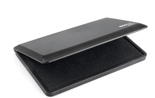 Inktkussen Colop Micro 3 160x90mm zwart