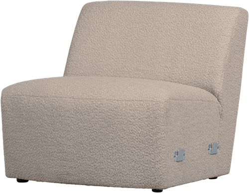 Coco 1-Zits Element Boucle Zand