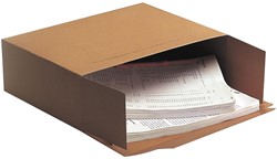 Class'ex archiefdoos, ft 36 x 26 x 11 cm