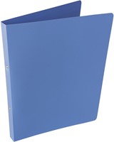 Bronyl Sorbet ringmap ft A4, ringen van 16 mm, uit PP, assorti-3