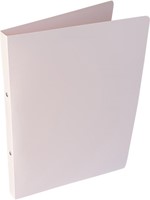 Bronyl Sorbet ringmap ft A4, ringen van 16 mm, uit PP, assorti-2