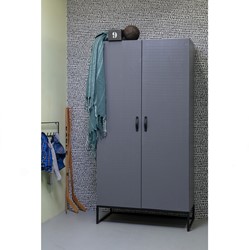 Morris Kast Grenen Leem [Fsc]-2