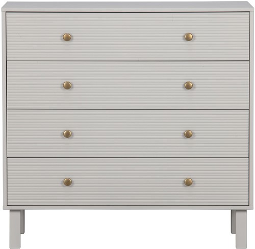 Madu Ladenkast Grenen Wolkengrijs [Fsc]-3