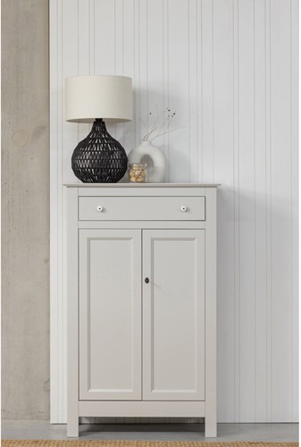 Eva Meidenkast Grenen Mist [Fsc]-2