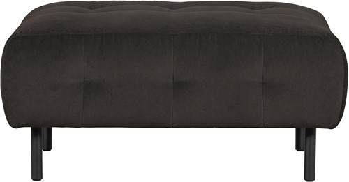 Lloyd Hocker Gewassen Fluweel Cast Iron-3