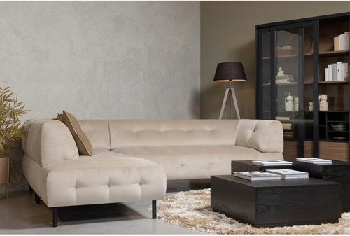 Set V 3 - Pim Bijzettafels Hout Zwart-2