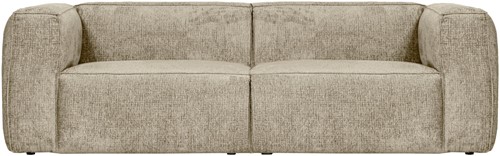 Bean 3.5-Zits Bank Structure Velvet Buttermilk