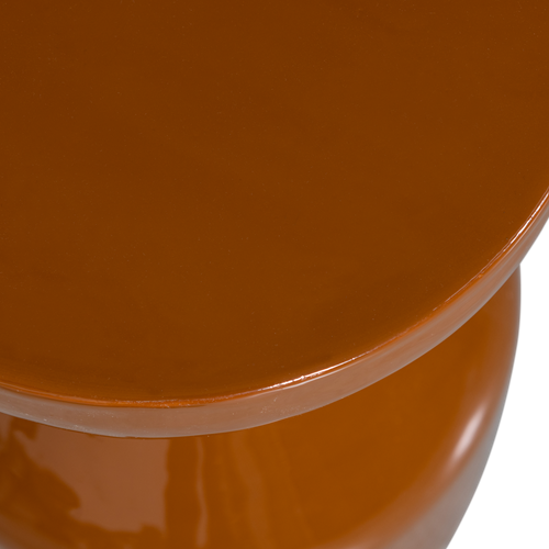 Floyd Bijzettafel Metaal Tapenade-3