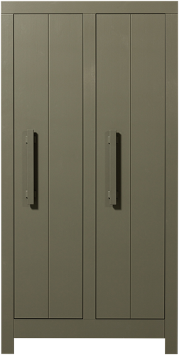 Bobby Kast Grenen Forest [Fsc]-3