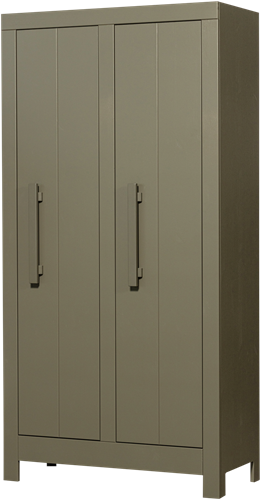 Bobby Kast Grenen Forest [Fsc]