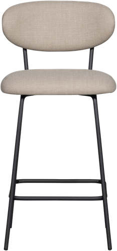 Kjeld Barstoel Naturel-3