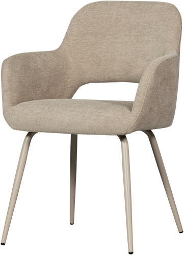 Jenny Eetkamerstoel Naturel