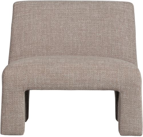 Lavid Fauteuil Naturel-3