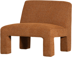 Lavid Fauteuil Ginger