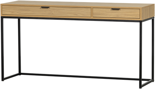 Silas Bureau Eiken Decor [Fsc]