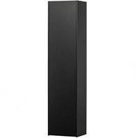 Teun Opbergkast Grenen Diepzwart [Fsc]