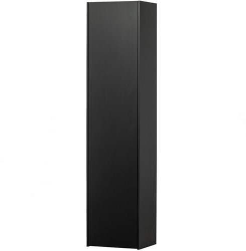 Teun Opbergkast Grenen Diepzwart [Fsc]