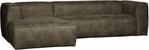 Bean Hoekbank Links Army-2