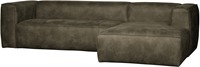 Bean Hoekbank Rechts Army-2
