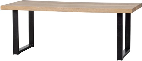 Combi-Tablo: Mango 180X90 & U-Poot
