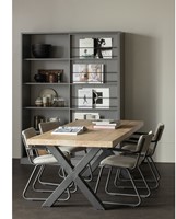 Alkmaar Poot Metaal 1 Stuks-3