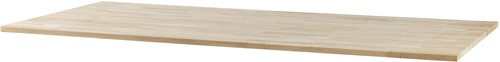 Tablo Tafelblad Eiken 220X90 [Fsc]