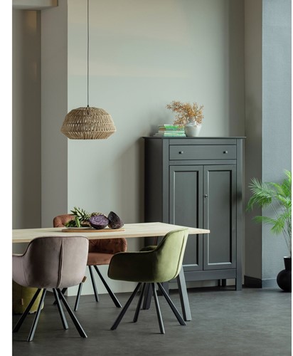 Tablo Tafelblad Eiken 180X90 [Fsc]-3