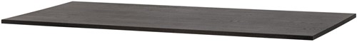Tablo Tafelblad Eiken Blacknight 220X90 [Fsc]