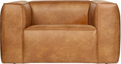 Bean Fauteuil Cognac