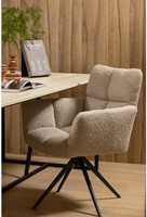 Silas Eettafel Essen Dust [Fsc]-3