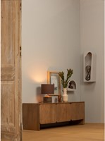 Jerre Tv Meubel Mango Naturel-2