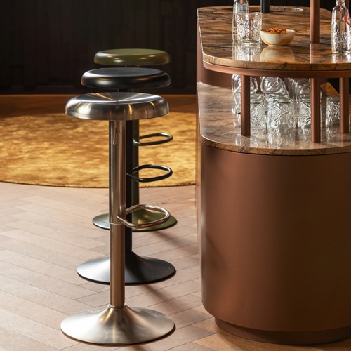 Isaac Barkruk Metaal Zwart-3